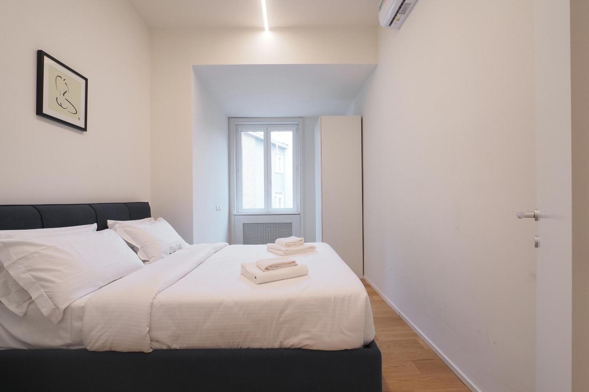 Missori Luxury Apartments Milaan Buitenkant foto