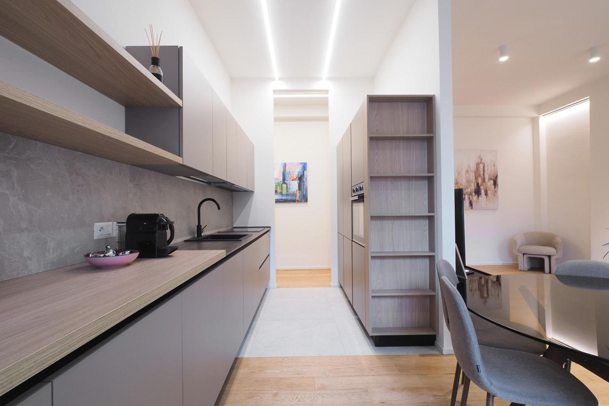 Missori Luxury Apartments Milaan Buitenkant foto
