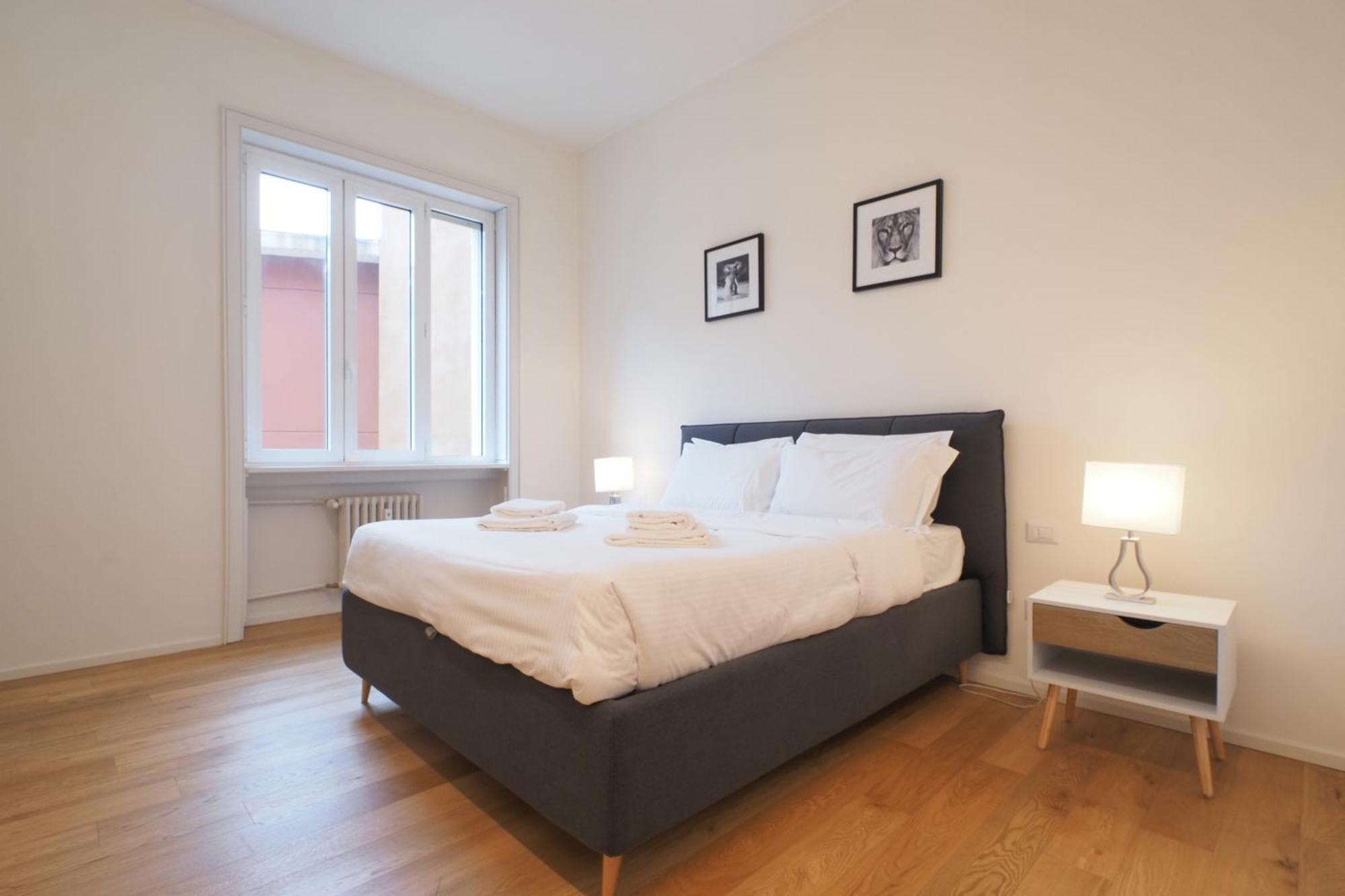 Missori Luxury Apartments Milaan Buitenkant foto