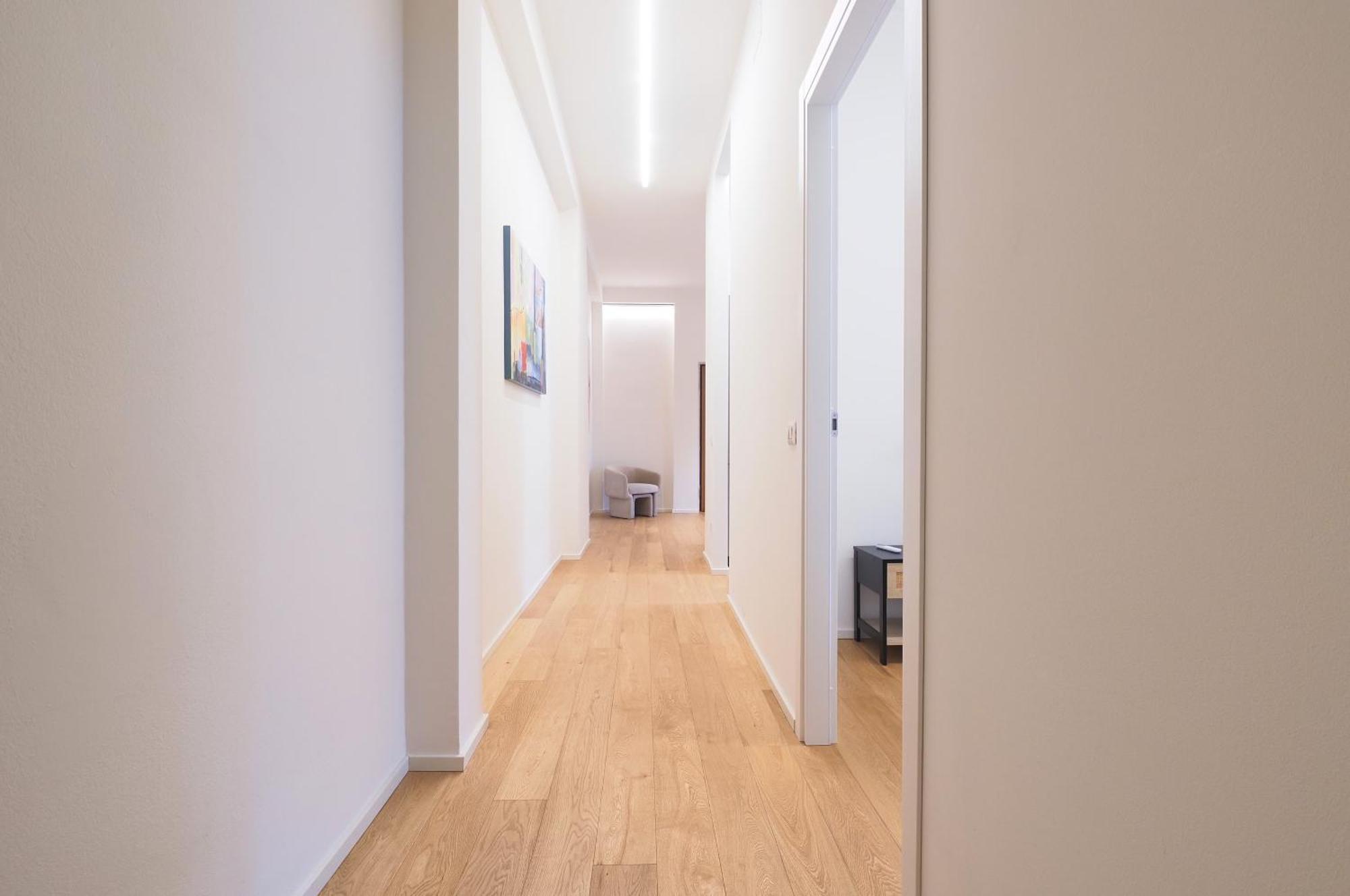 Missori Luxury Apartments Milaan Buitenkant foto