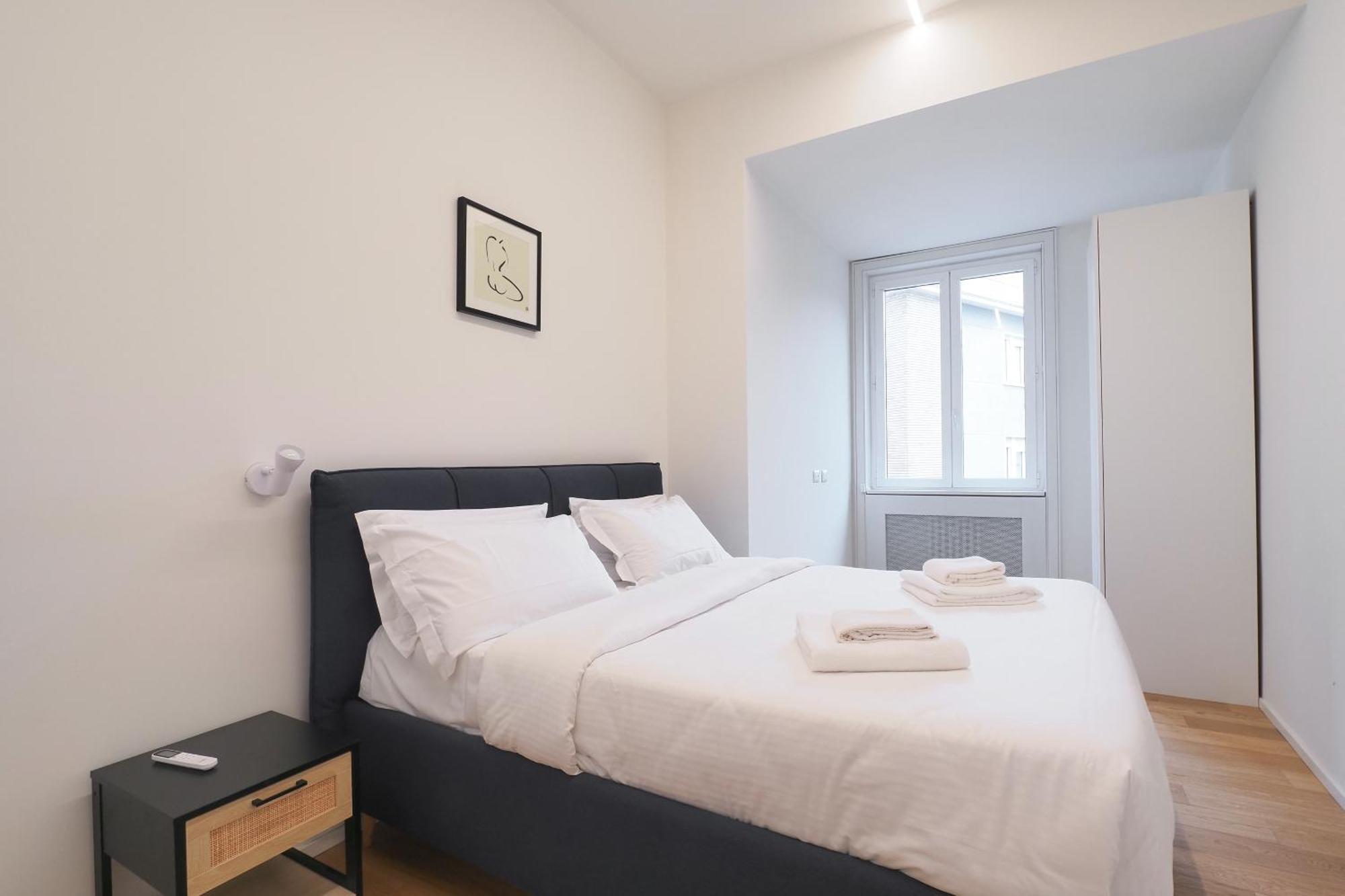 Missori Luxury Apartments Milaan Buitenkant foto