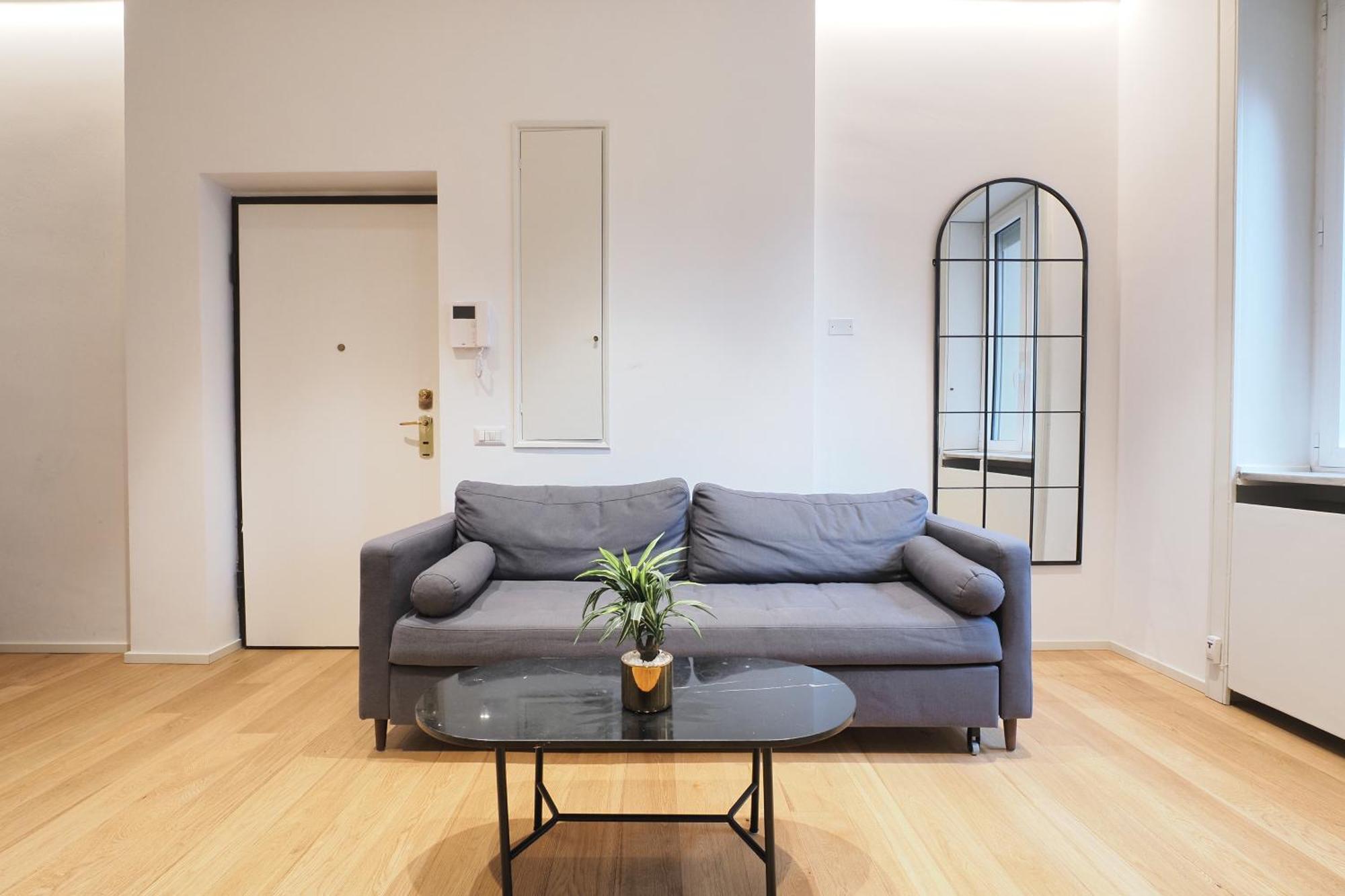 Missori Luxury Apartments Milaan Buitenkant foto