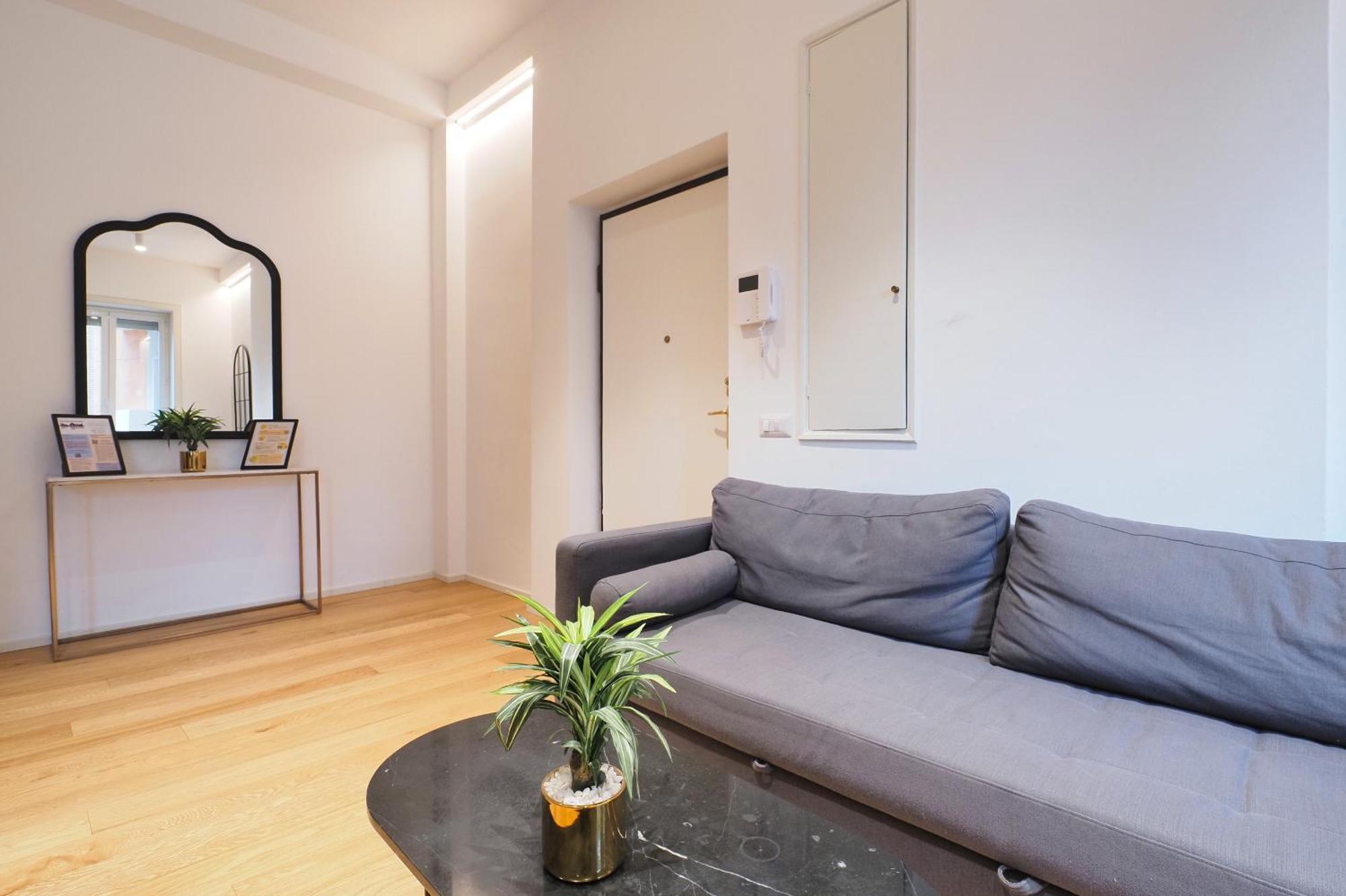 Missori Luxury Apartments Milaan Buitenkant foto