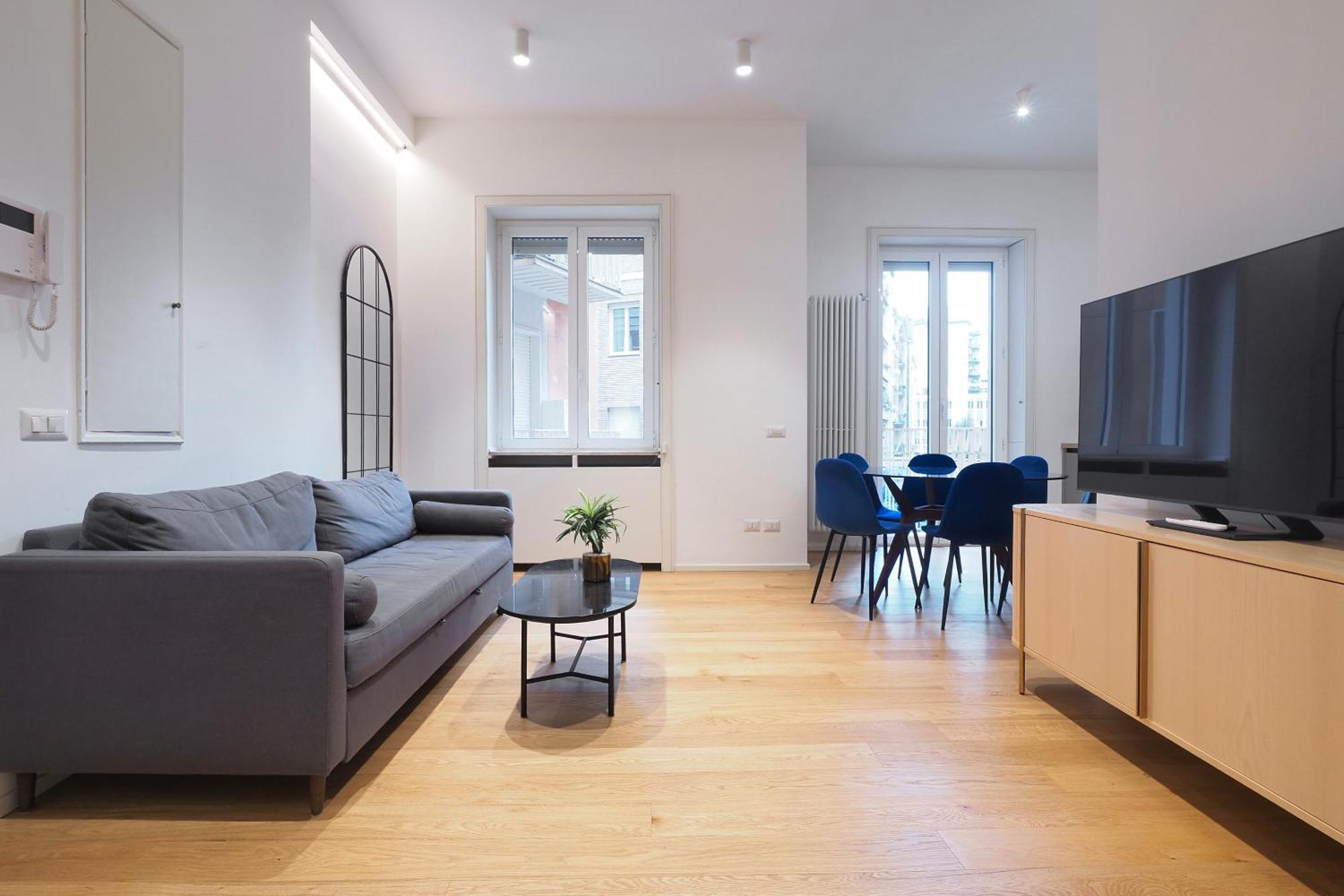 Missori Luxury Apartments Milaan Buitenkant foto