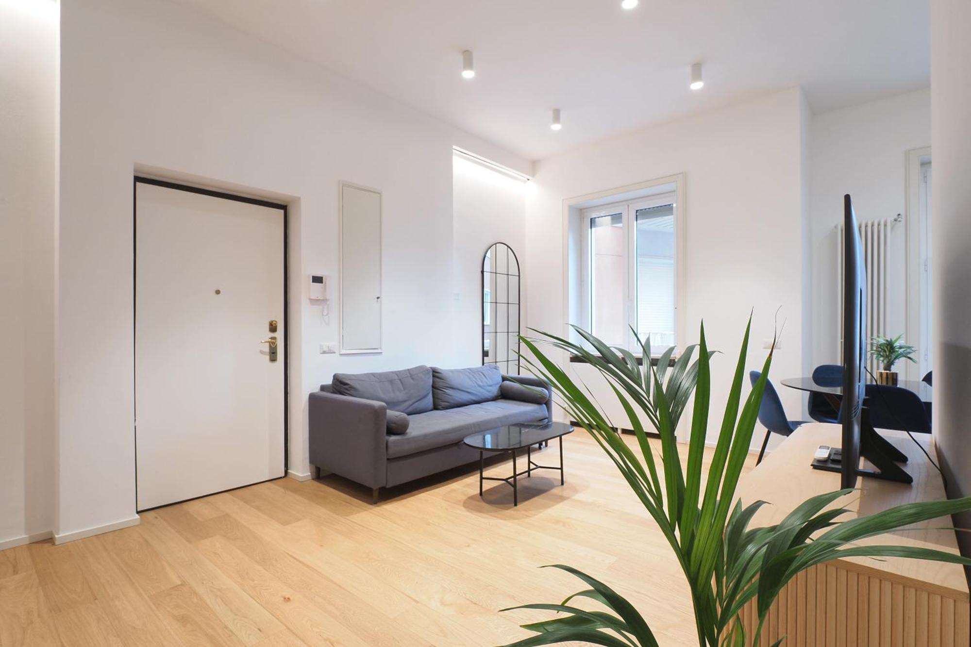Missori Luxury Apartments Milaan Buitenkant foto
