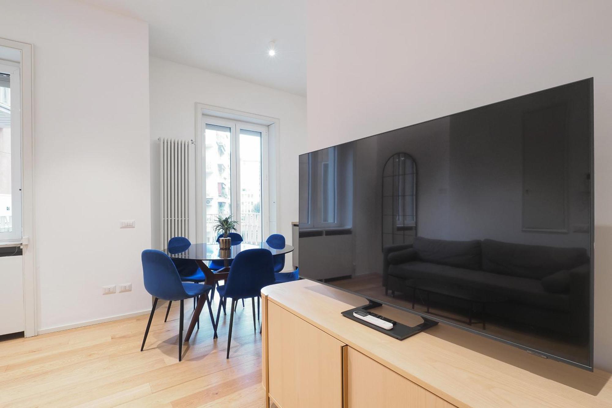 Missori Luxury Apartments Milaan Buitenkant foto